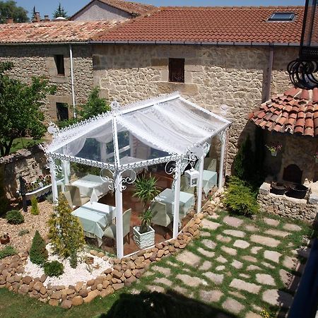 Posada Del Indiano Cidones ภายนอก รูปภาพ