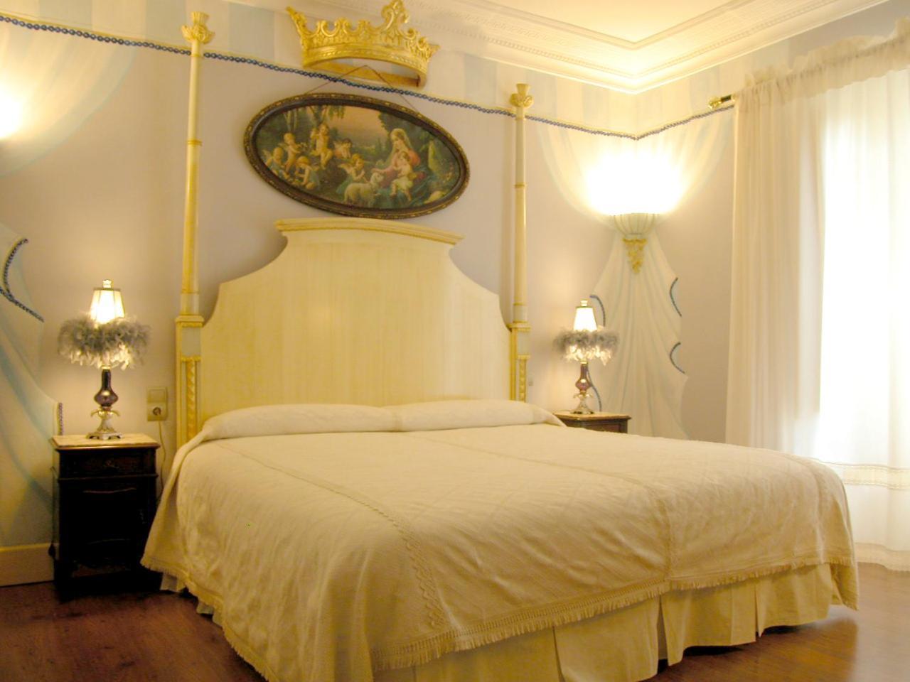 Posada Del Indiano Cidones ห้อง รูปภาพ