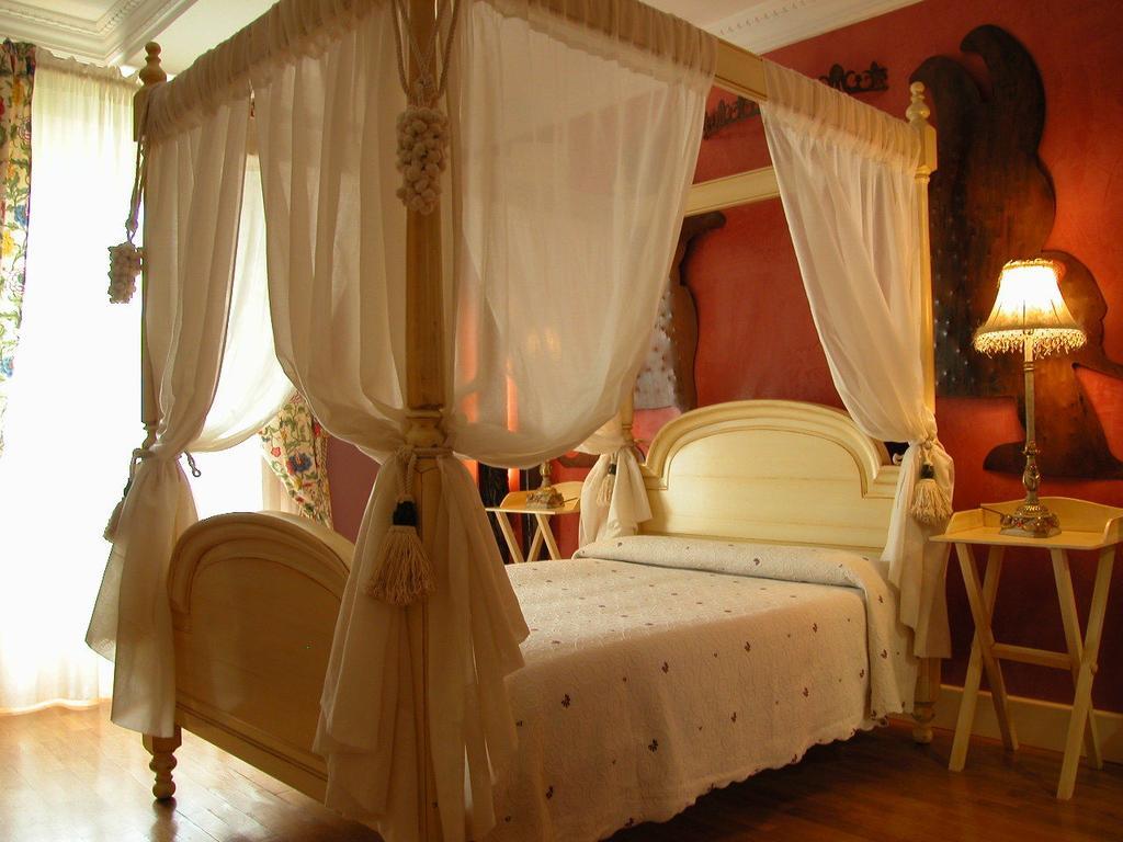 Posada Del Indiano Cidones ห้อง รูปภาพ