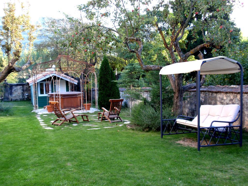 Posada Del Indiano Cidones ห้อง รูปภาพ