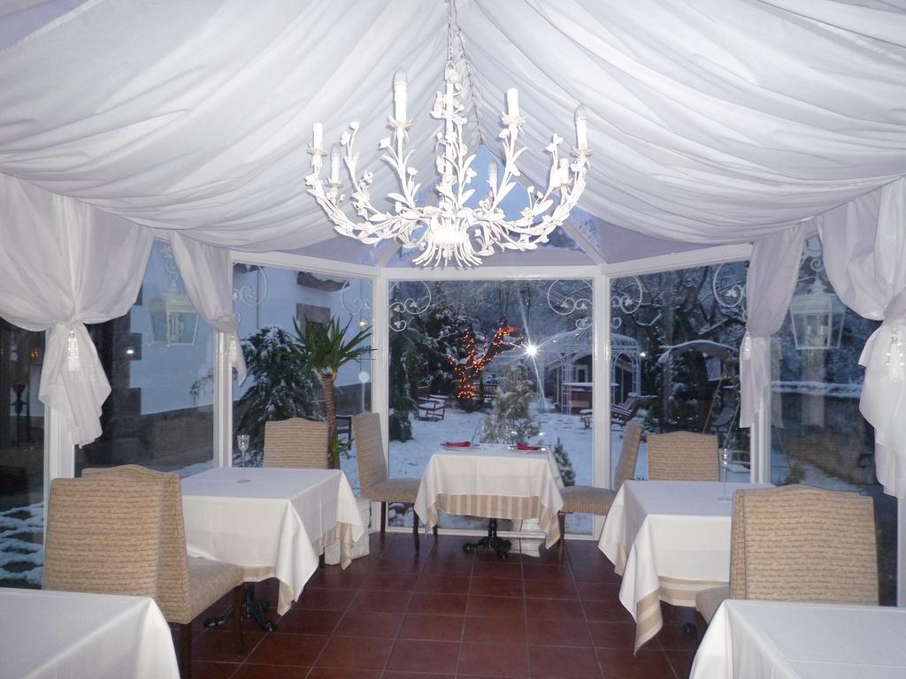 Posada Del Indiano Cidones ห้อง รูปภาพ