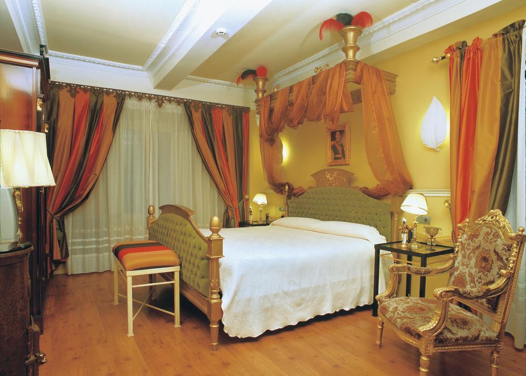 Posada Del Indiano Cidones ห้อง รูปภาพ