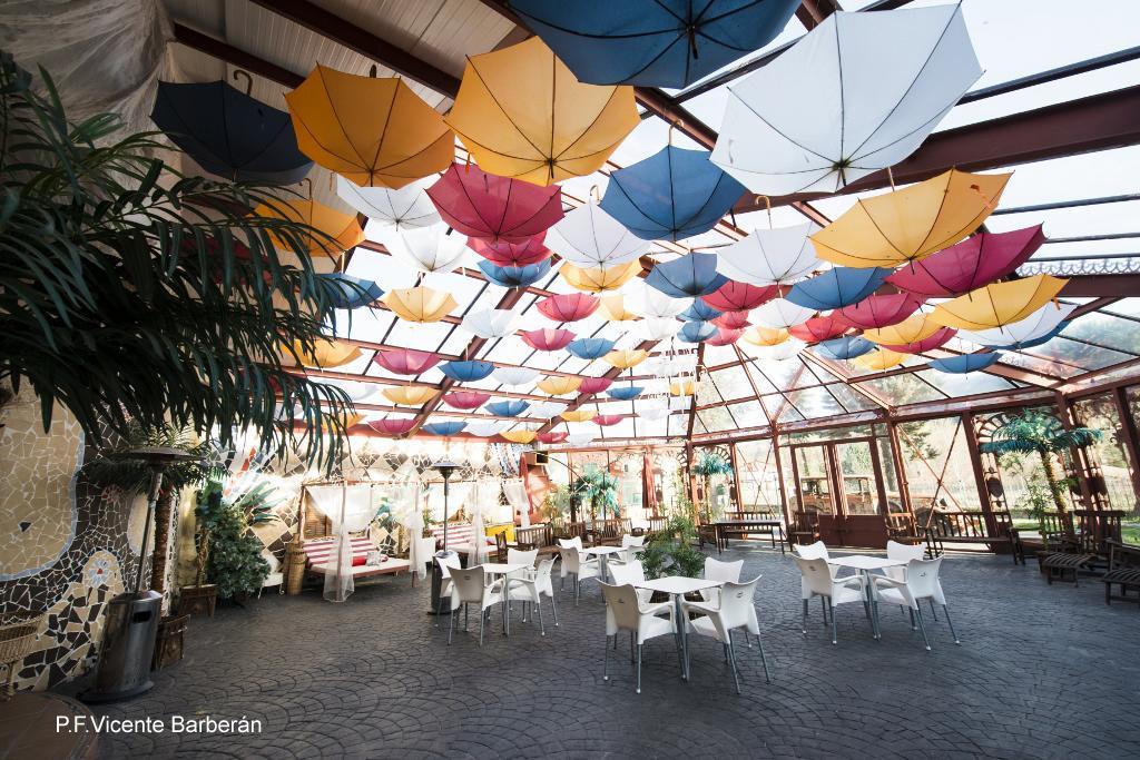 Posada Del Indiano Cidones ภายนอก รูปภาพ