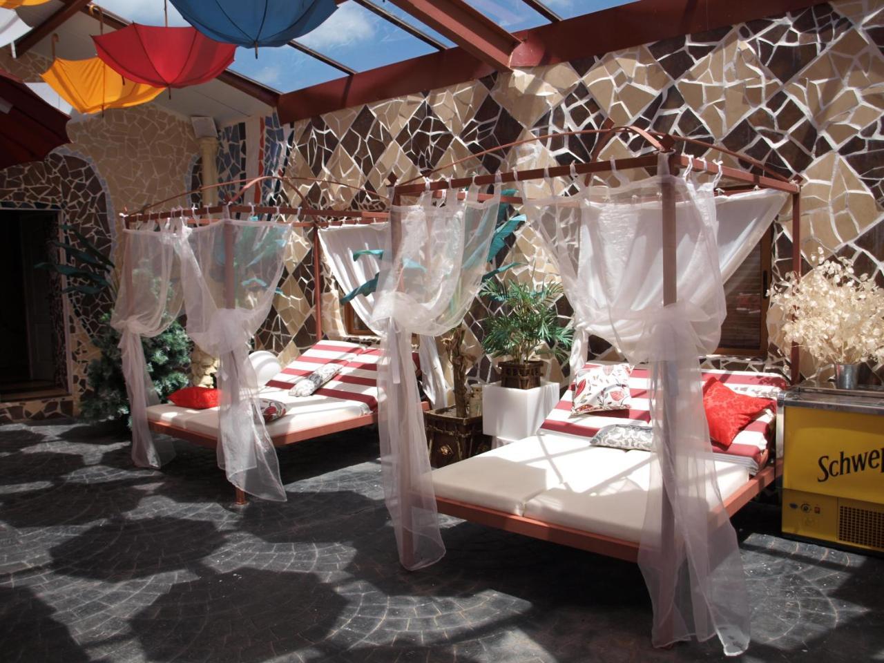 Posada Del Indiano Cidones ภายนอก รูปภาพ